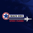 MACH ONE Epoxy Floors of Greenville