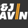 P & J Paving gallery