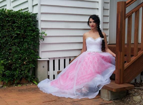 Nifes K' Gabri - Ashmore, QLD