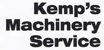 Kemps Machinery Service - Motor Engineers, Mechanics & Repairers