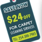 Carpet Cleaning Waco TX