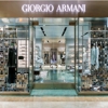 Giorgio Armani gallery