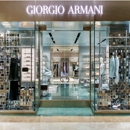 Giorgio Armani - Boutique Items