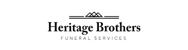 Heritage Brothers Funeral Services - Funeral Directors