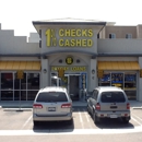 Check Cashing Place - Check Cashing Service