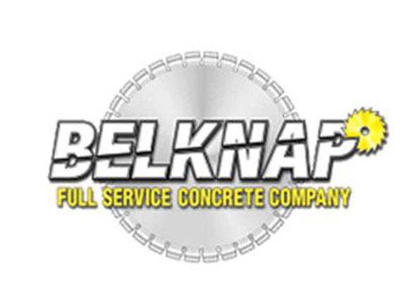 Belknap Concrete Drilling - Houston, TX