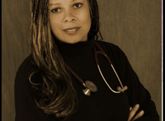 Dr. Andrea N Price, MD - Eatontown, NJ