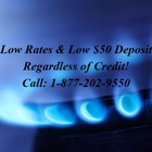 Affordable Natural Gas