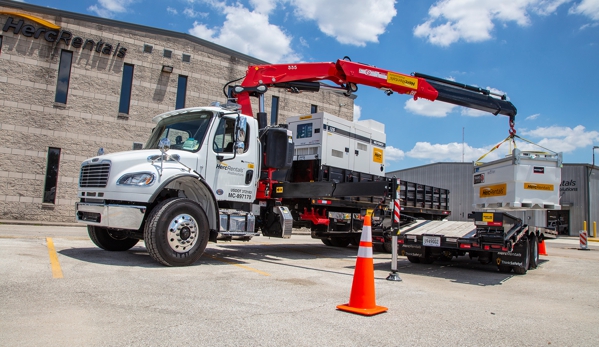 Herc Rentals - Union City, CA