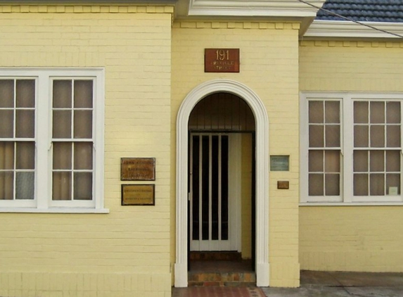 Keating John & Associates - Prahran, VIC