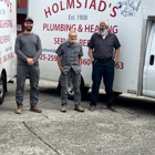 Holmstad's Plumbing