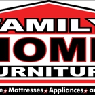 Family Home Furniture