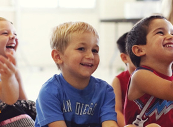 morningside presbyterian childrens center - Fullerton, CA