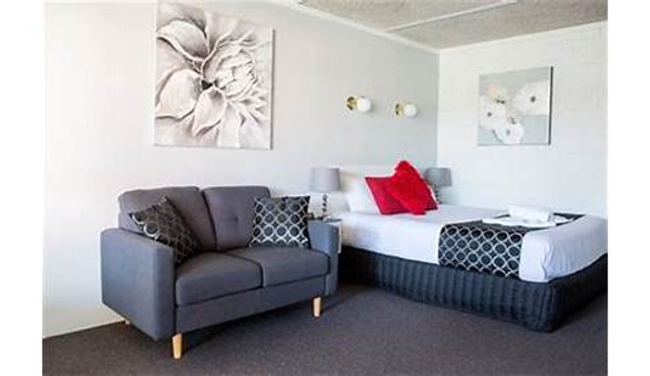 Cameo Inn - West Wyalong, NSW