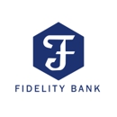Fidelity Bank Commercial Relationship Manager - Kent Landacre - CLOSED - Banks