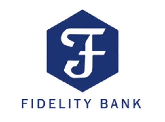 Fidelity Bank ATM at New Orleans East Hospital - New Orleans, LA