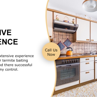 Termitedoc Pest Control - Cardiff, NSW. Extensive Experience
