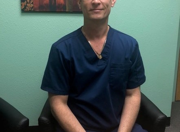 Michael Lopez, DDS - Longwood, FL