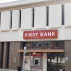First Bank - Fairmont, NC