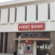 First Bank - Fairmont, NC