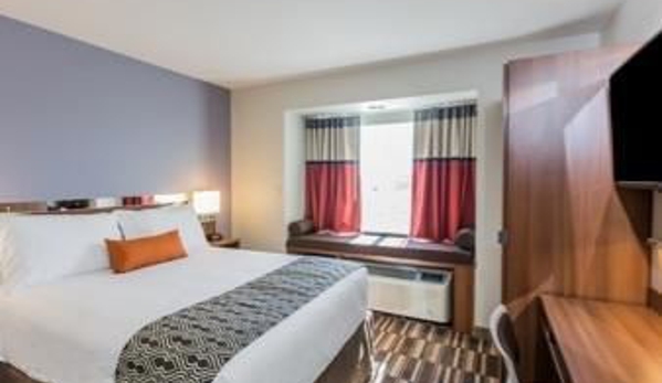 Microtel Inn & Suites By Wyndham Tioga - Tioga, ND