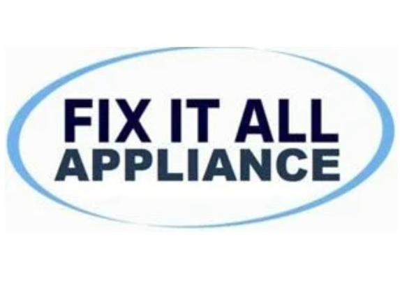 Fix it All Appliance Repair - Westminster, CO