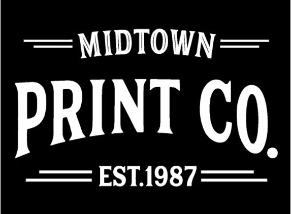 Midtown Print Co. - Tallahassee, FL