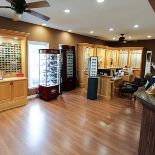 Lake Oconee Eye Care - Greensboro, GA