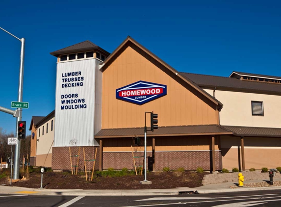 Homewood Lumber, Deck, Window, Door & Truss - Loomis, CA