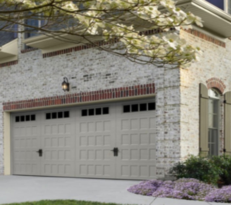 Garage Door Pros - Canton, MI