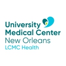 University Medical Center Behavioral Health - Mental Health Services