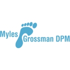 Myles Grossman DPM