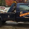 Osburn Tire, Automotive & Towing gallery