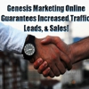 Genesis Marketing Online gallery