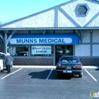 Munns Medical Discount Store
