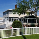 America's Best Patio Rooms - Sunrooms & Solariums