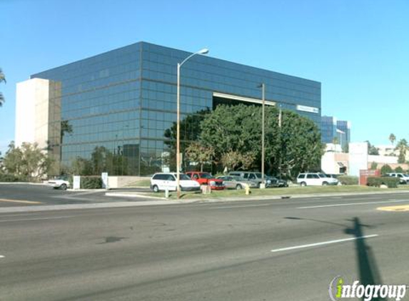 Mitel Cloud Services - Mesa, AZ