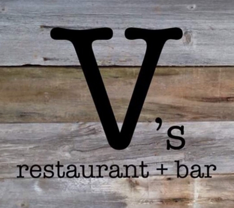 V's restaurant + bar - Malibu, CA