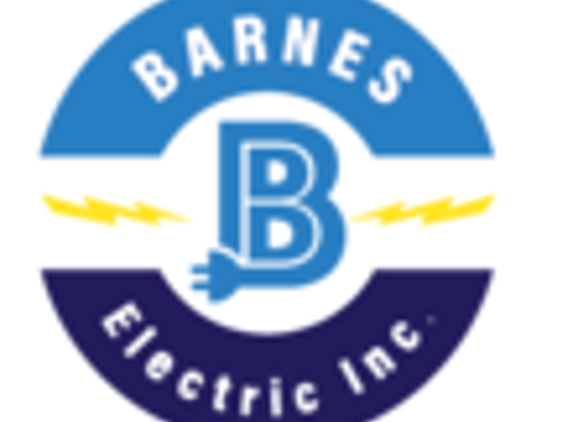 Barnes Electric Inc. - Rhodesdale, MD