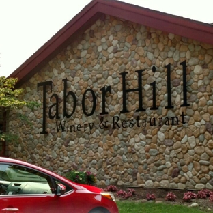 Tabor Hill Winery & Restaurant - Buchanan, MI