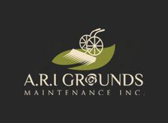 A.R.I Grounds Maintenance Inc