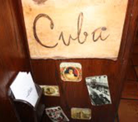 Cuba - New York, NY