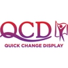 Quick Change Display gallery