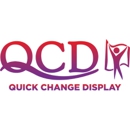 Quick Change Display - Display Installation Service