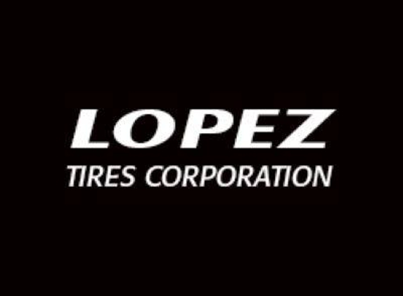 Lopez Tires Corporation - Baltimore, MD