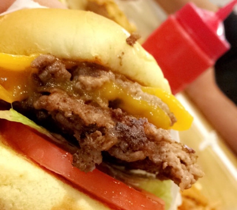 Elevation Burger - Ann Arbor, MI