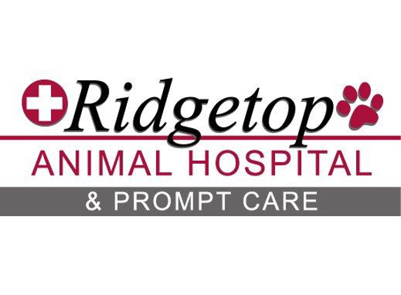 Ridgetop Animal Hospital - Silverdale, WA