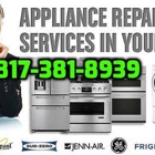 AV&B Appliance service