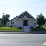 Lakeside Baptist Church