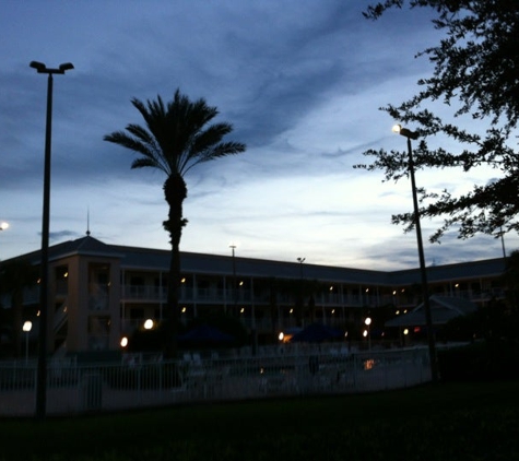 Clarion - Kissimmee, FL